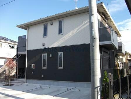 アンシャンテ東方（深谷市東方）の物件外観写真