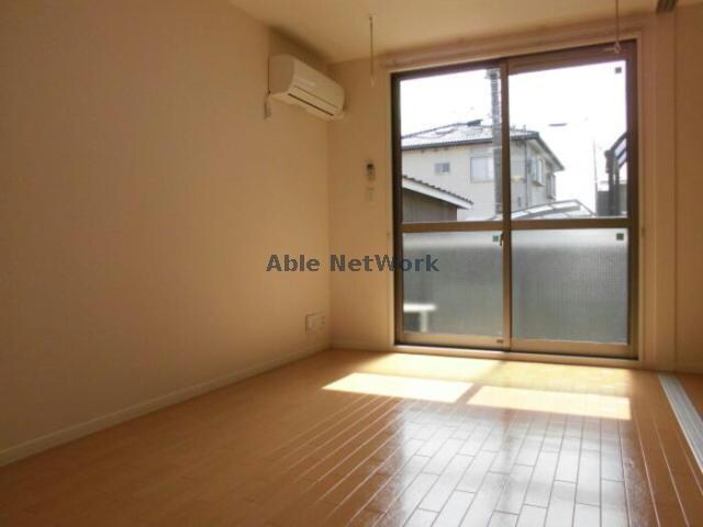 アンシャンテ東方（深谷市東方）の物件内観写真