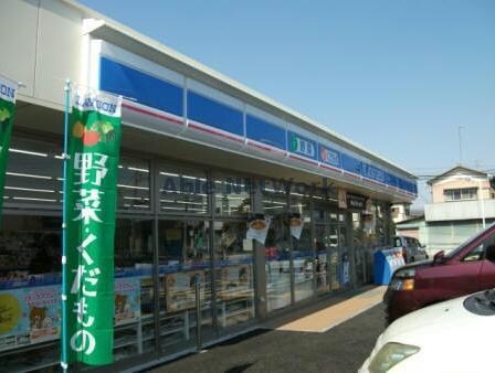 アンシャンテ東方（深谷市東方）の物件外観写真