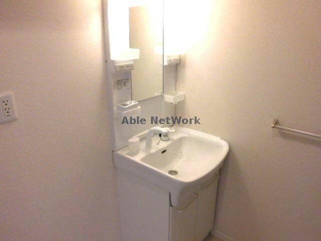 アンシャンテ東方（深谷市東方）の物件内観写真