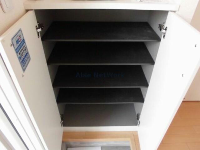 アンシャンテ東方（深谷市東方）の物件内観写真