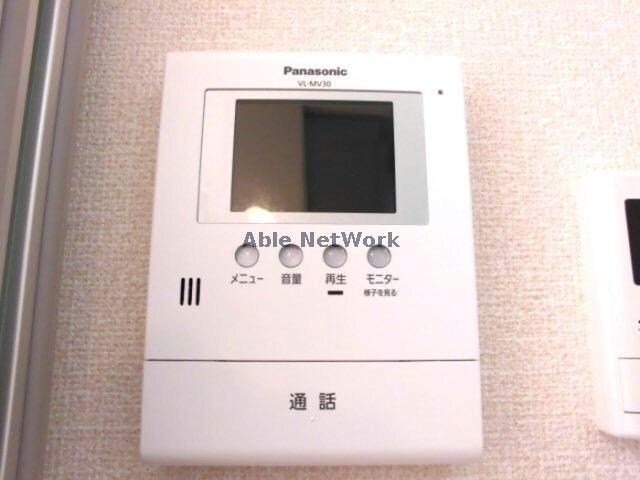 アンシャンテ東方（深谷市東方）の物件内観写真