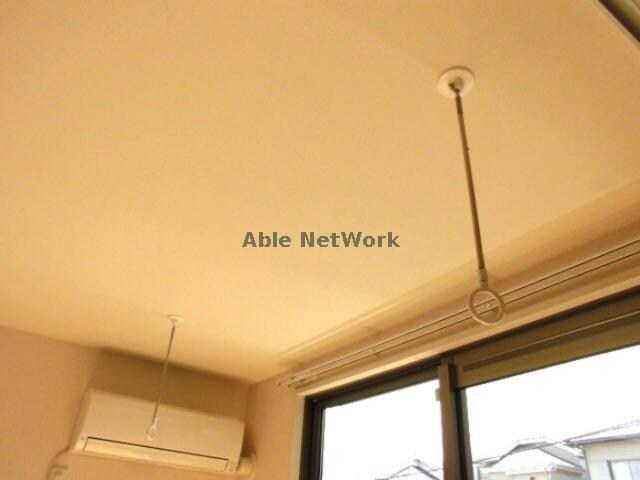 アンシャンテ東方（深谷市東方）の物件内観写真