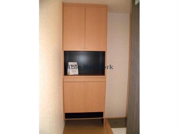 トスカーナ（深谷市上柴町西）の物件内観写真