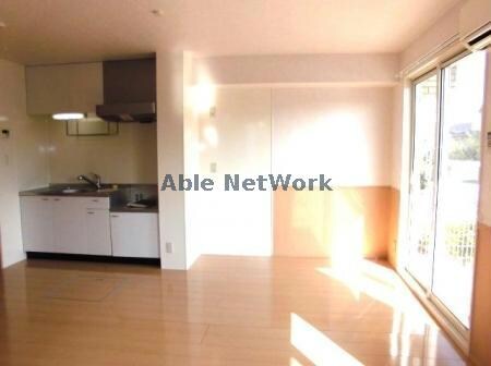 トスカーナ（深谷市上柴町西）の物件内観写真