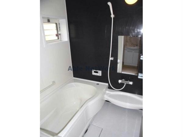 トスカーナ（深谷市上柴町西）の物件内観写真