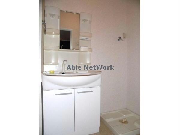 トスカーナ（深谷市上柴町西）の物件内観写真