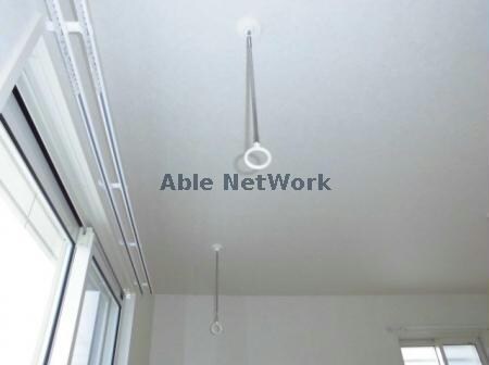 トスカーナ（深谷市上柴町西）の物件内観写真