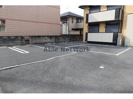 セジュールエクセレント（深谷市東方）の物件外観写真