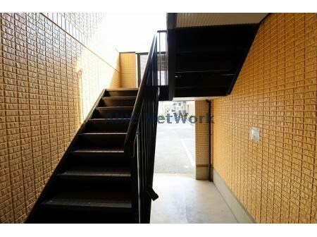 セジュールエクセレント（深谷市東方）の物件外観写真