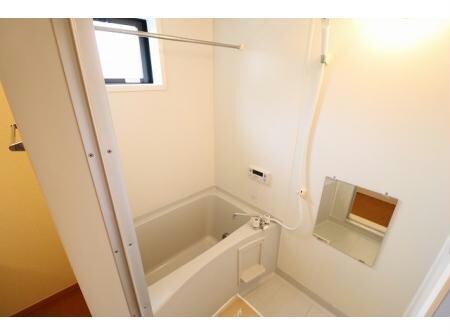 セジュールエクセレント（深谷市東方）の物件内観写真