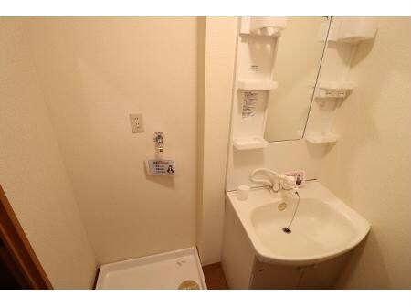 セジュールエクセレント（深谷市東方）の物件内観写真