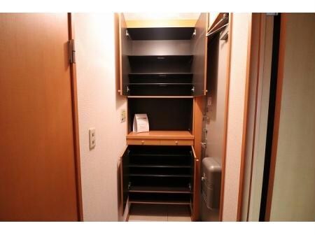 セジュールエクセレント（深谷市東方）の物件内観写真