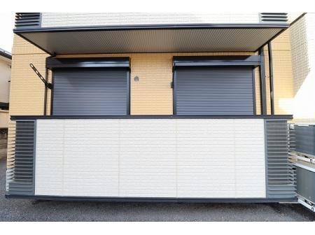 セジュールエクセレント（深谷市東方）の物件内観写真