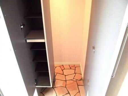 メゾン グリーンヒル（深谷市緑ケ丘）の物件内観写真