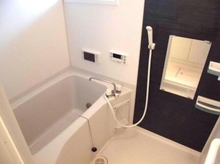 メゾン グリーンヒル（深谷市緑ケ丘）の物件内観写真