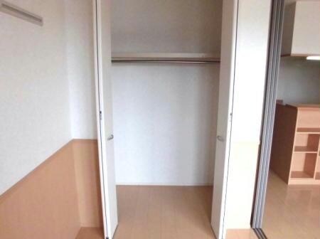 メゾン グリーンヒル（深谷市緑ケ丘）の物件内観写真