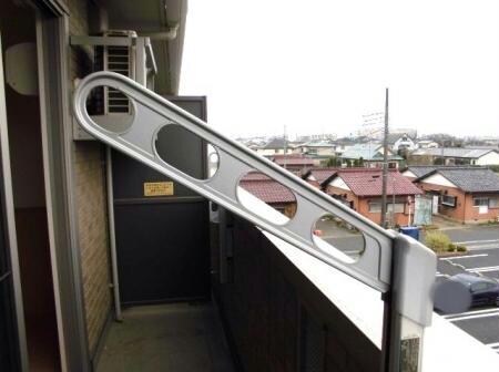 メゾン グリーンヒル（深谷市緑ケ丘）の物件内観写真