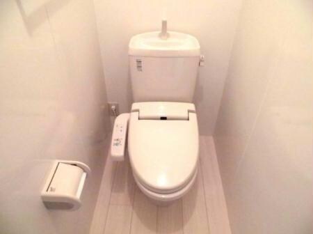 メゾン グリーンヒル（深谷市緑ケ丘）の物件内観写真