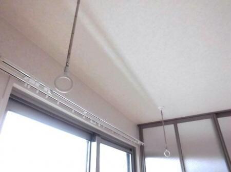 メゾン グリーンヒル（深谷市緑ケ丘）の物件内観写真