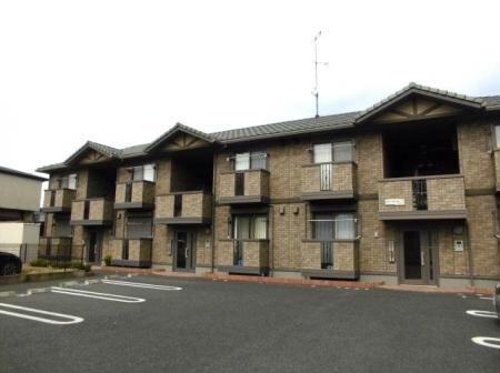 メゾン･ヴェール（深谷市上柴町西）700002246の物件外観写真