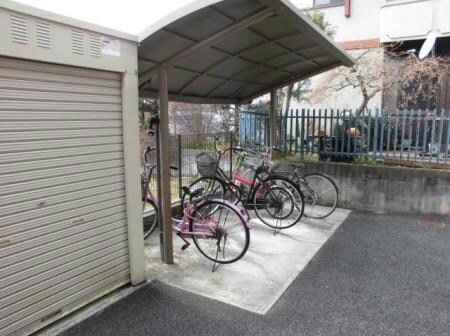 メゾン･ヴェール（深谷市上柴町西）700002246の物件外観写真