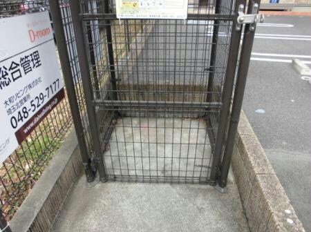 メゾン･ヴェール（深谷市上柴町西）700002246の物件外観写真