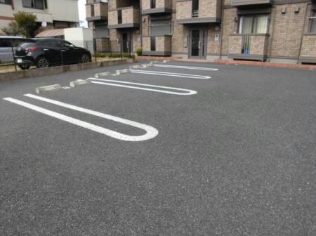 メゾン･ヴェール（深谷市上柴町西）700002246の物件外観写真