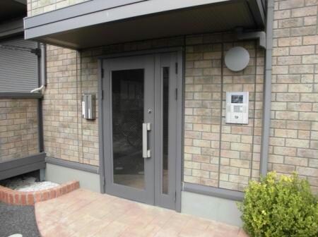 メゾン･ヴェール（深谷市上柴町西）700002246の物件外観写真