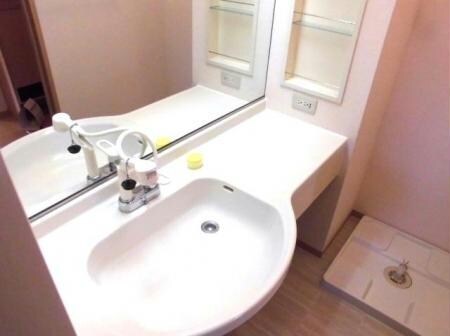 メゾン･ヴェール（深谷市上柴町西）700002246の物件内観写真