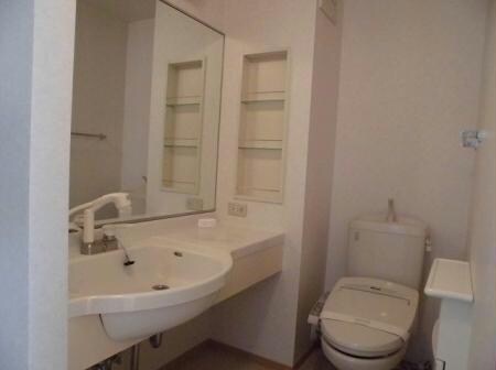 メゾン･ヴェール（深谷市上柴町西）700002246の物件内観写真