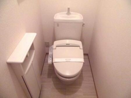 メゾン･ヴェール（深谷市上柴町西）700002246の物件内観写真