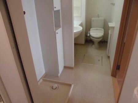 メゾン･ヴェール（深谷市上柴町西）700002246の物件内観写真