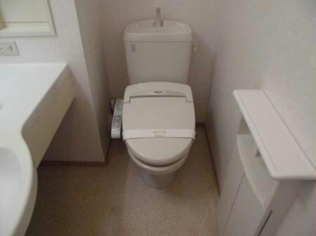 メゾン･ヴェール（深谷市上柴町西）700002246の物件内観写真