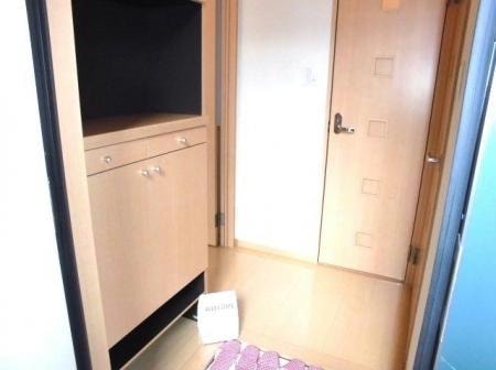 メゾン･ヴェール（深谷市上柴町西）700002246の物件内観写真