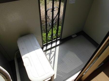 メゾン･ヴェール（深谷市上柴町西）700002246の物件内観写真