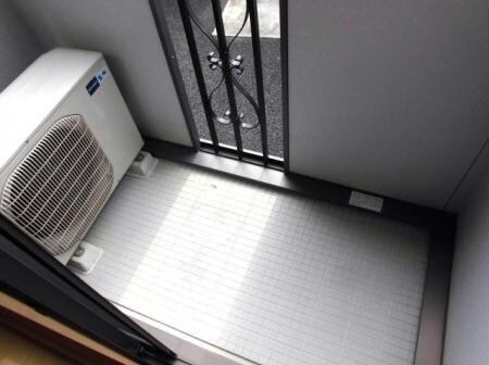 メゾン･ヴェール（深谷市上柴町西）700002246の物件内観写真