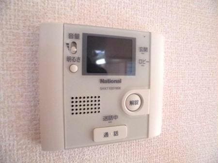 メゾン･ヴェール（深谷市上柴町西）700002246の物件内観写真