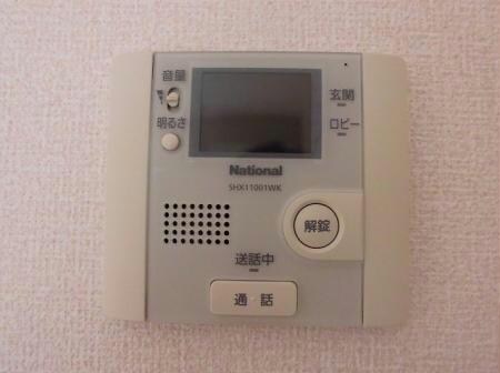 メゾン･ヴェール（深谷市上柴町西）700002246の物件内観写真