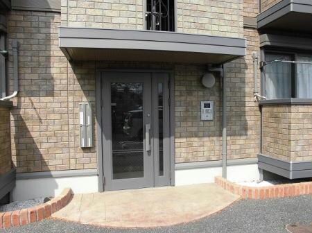 メゾン･ヴェール（深谷市上柴町西）700002246の物件内観写真