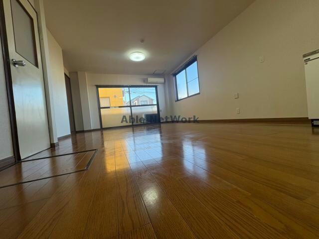 ルミエール深谷A棟/B棟（深谷市東方）の物件内観写真