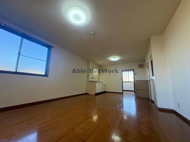 ルミエール深谷A棟/B棟（深谷市東方）の物件内観写真