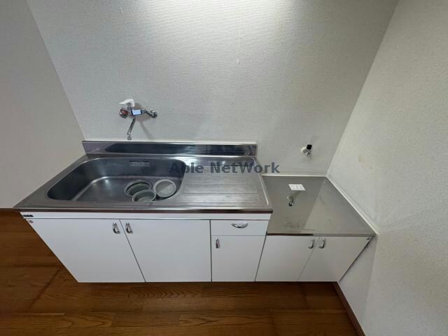 ルミエール深谷A棟/B棟（深谷市東方）の物件内観写真