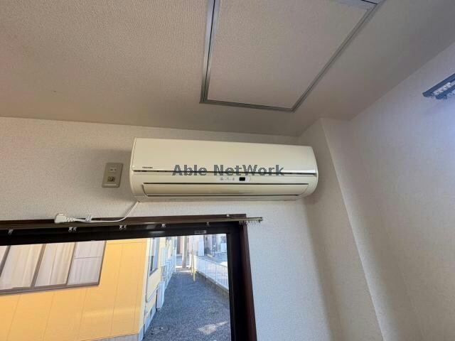 ルミエール深谷A棟/B棟（深谷市東方）の物件内観写真