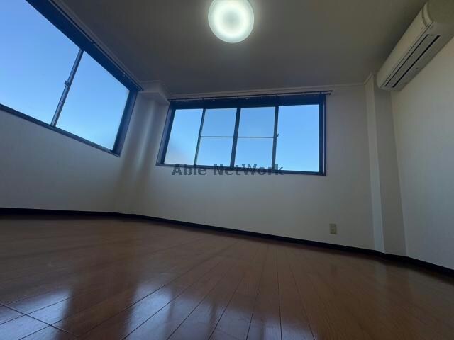 ルミエール深谷A棟/B棟（深谷市東方）の物件内観写真