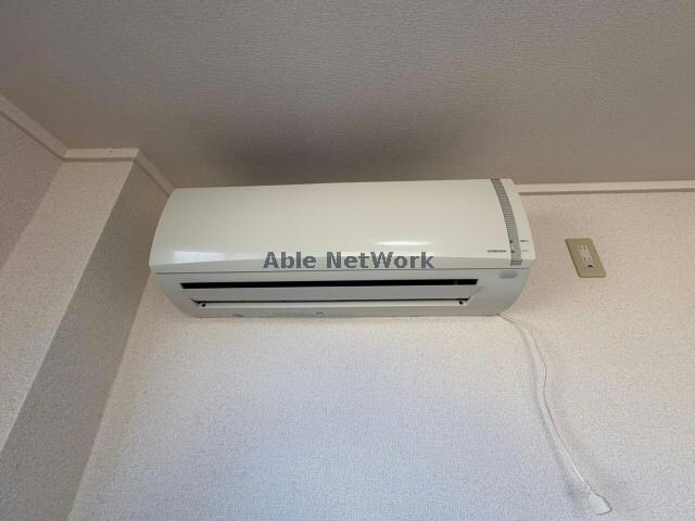 ルミエール深谷A棟/B棟（深谷市東方）の物件内観写真