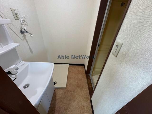 ルミエール深谷A棟/B棟（深谷市東方）の物件内観写真