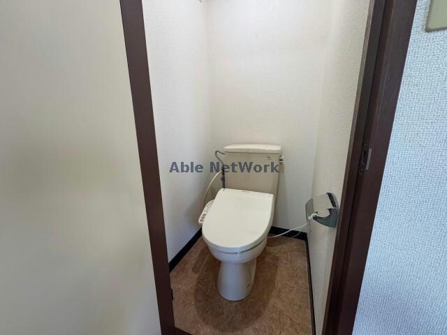 ルミエール深谷A棟/B棟（深谷市東方）の物件内観写真