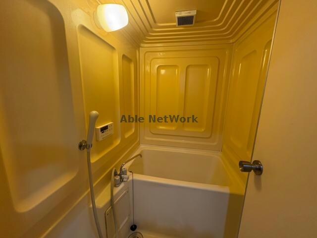 ルミエール深谷A棟/B棟（深谷市東方）の物件内観写真