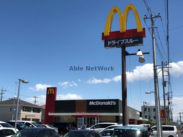 シンセリーテ　Ⅰ（熊谷市新堀）の物件外観写真